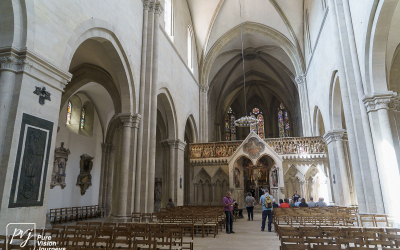 Naumburg Cathedral_0019