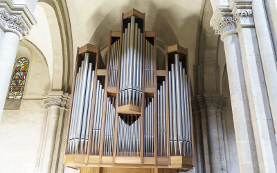 Naumburg Cathedral_0020