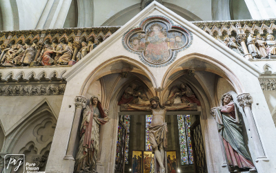 Naumburg Cathedral_0024