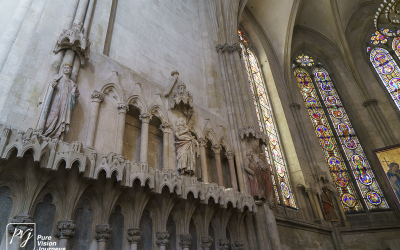 Naumburg Cathedral_0025