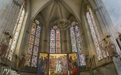 Naumburg Cathedral_0026