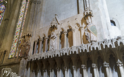 Naumburg Cathedral_0028