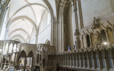 Naumburg Cathedral_0030