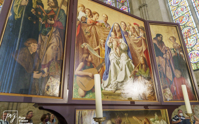 Naumburg Cathedral_0031