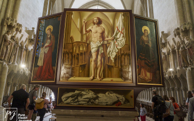 Naumburg Cathedral_0032