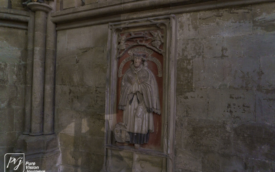 Naumburg Cathedral_0033