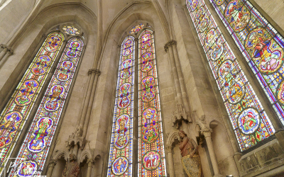 Naumburg Cathedral_0034