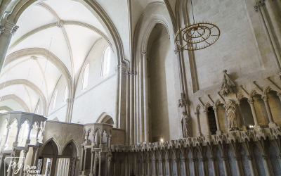 Naumburg Cathedral_0035