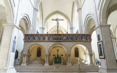 Naumburg Cathedral_0038