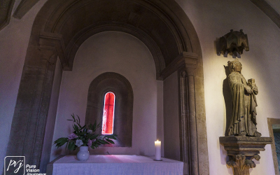 Naumburg Cathedral_0040