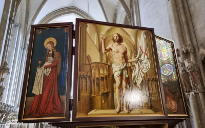 Naumburg Cathedral_0046