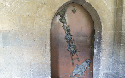 Naumburg Cathedral_0052