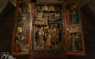 Naumburg Cathedral_0053