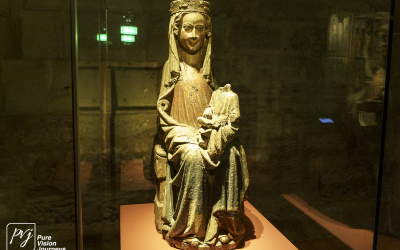 Naumburg Cathedral_0056