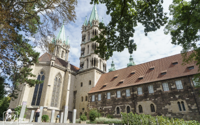 Naumburg Cathedral_0067