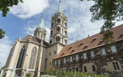 Naumburg Cathedral_0068