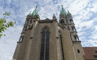 Naumburg Cathedral_0073