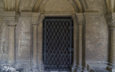 Naumburg Cathedral_0076