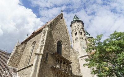 Naumburg Cathedral_0080