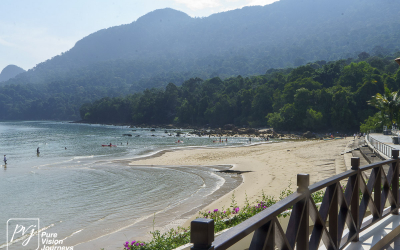 Damai Lagoon Resort_0016