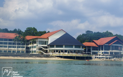 Damai Lagoon Resort_0023