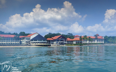 Damai Lagoon Resort_0024