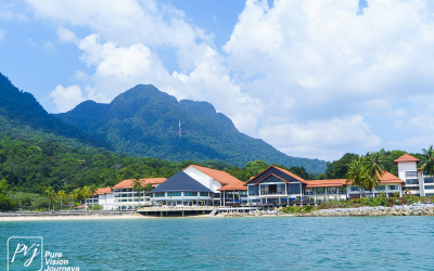 Damai Lagoon Resort_0066
