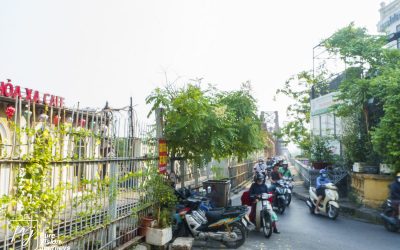 Hanoi, Long Biên station_0004
