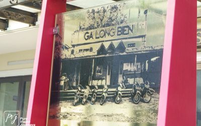 Hanoi, Long Biên station_0006