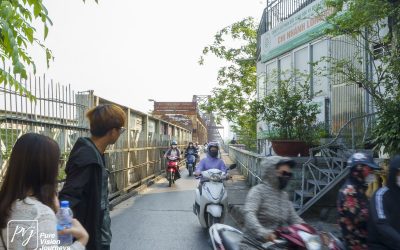 Hanoi, Long Biên station_0007
