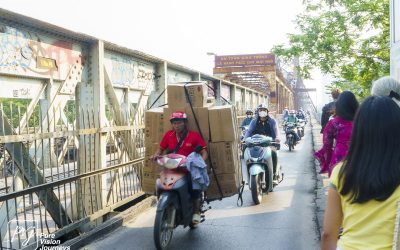 Hanoi, Long Biên station_0008