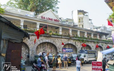 Hanoi, Long Biên station_0014