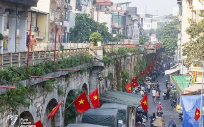 Hanoi, Long Biên station_0016