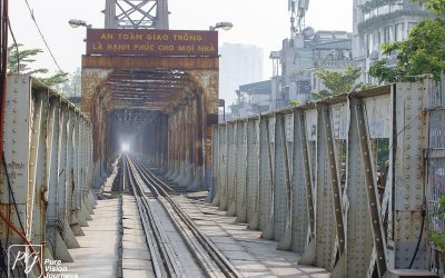 Hanoi, Long Biên station_0017