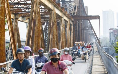Hanoi, Long Biên station_0020