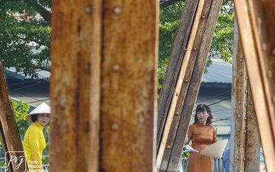 Hanoi, Long Biên station_0021