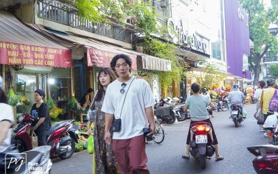 Hanoi Old Quarter _0001