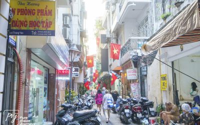 Hanoi Old Quarter _0013