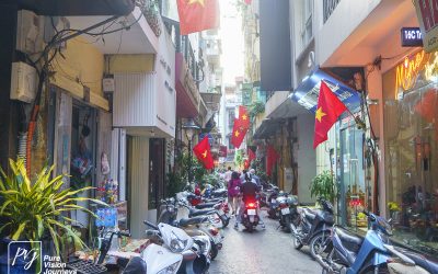 Hanoi Old Quarter _0014