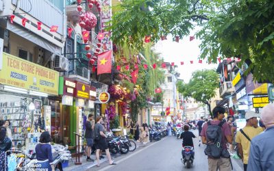 Hanoi Old Quarter _0018