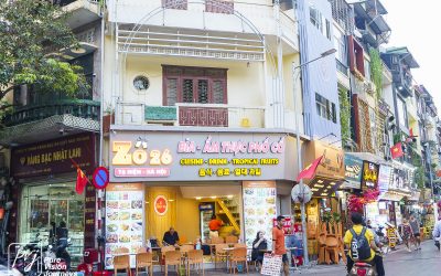 Hanoi Old Quarter _0021