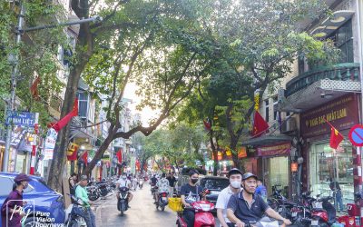 Hanoi Old Quarter _0022