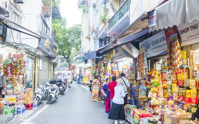 Hanoi Old Quarter _0036