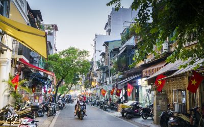 Hanoi Old Quarter _0087