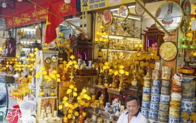 Hanoi - Streets 1_0100