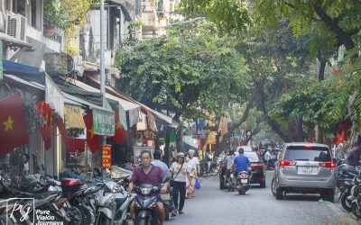 Hanoi - Streets 2_0010