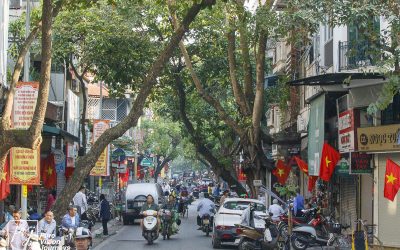 Hanoi - Streets 2_0011