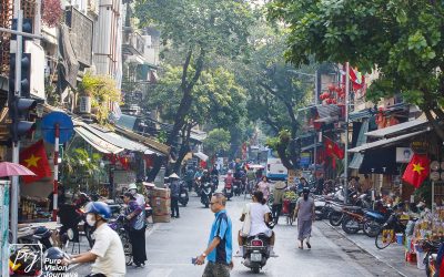 Hanoi - Streets 2_0014