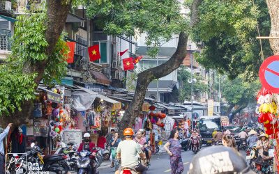 Hanoi - Streets 2_0017