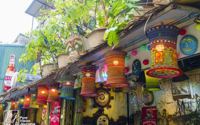 Hanoi Train Street:_0005